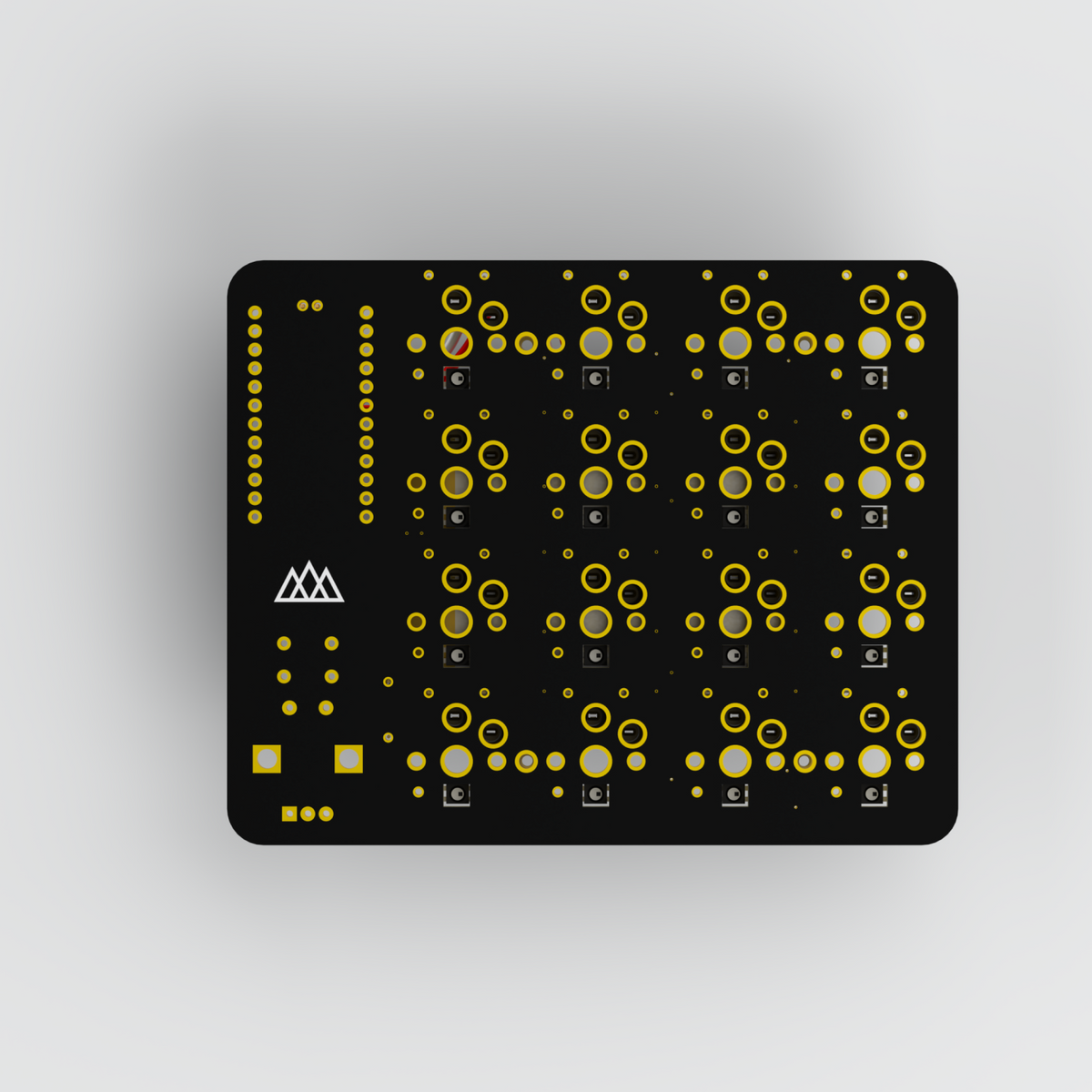 MinimalPad Kit